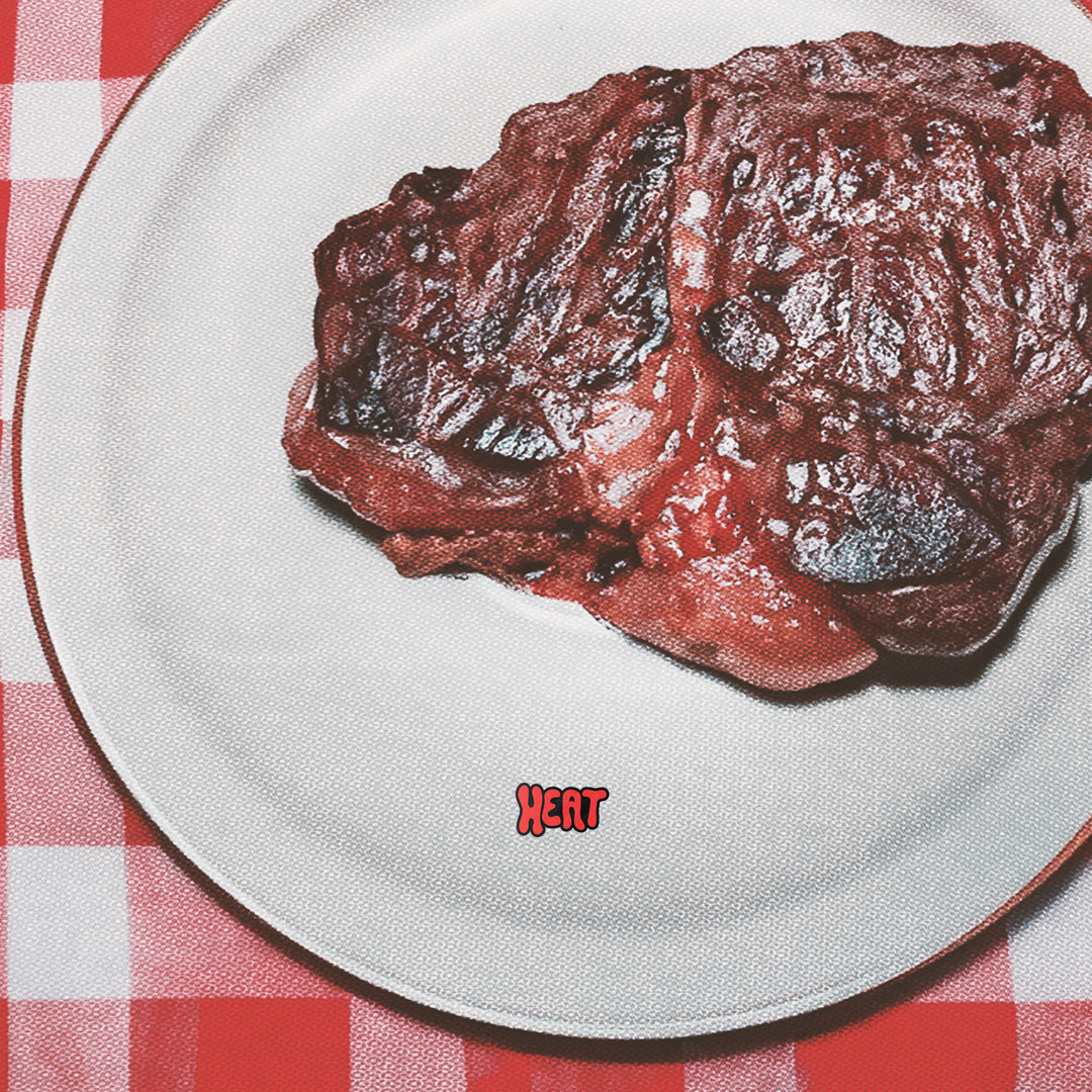 THE BEEF (EVERYTHING WE GOT)